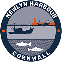 Newlyn Pier & Harbour Commissioners, Newlyn, Cornwall