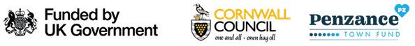 NP&HC Funders' Logo Block